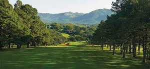 Royal Swazi Golf Course